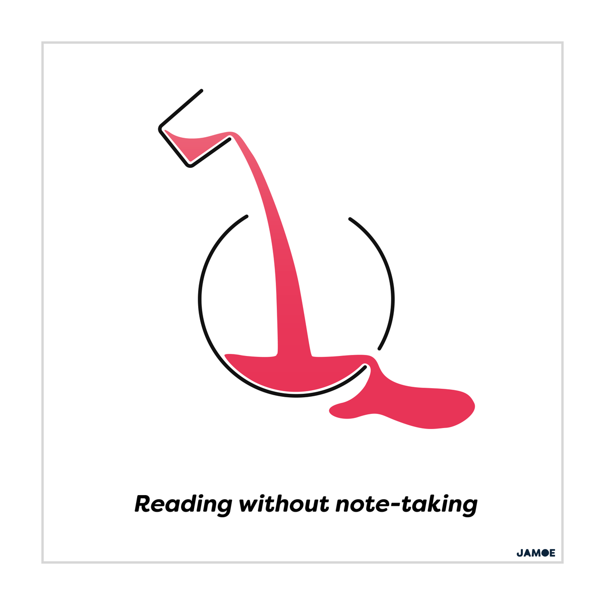 JamoeMills's tweet photo. Pre-orders are rolling in for Oxford Notes.

After 10 years of refining and teaching, I'm sharing my 3-step note-taking technique for accelerating your learning and ambitions.

If you want to read the preface for free and get a discount, go here: https://t.co/ebZwfOkNEG https://t.co/22xrtDrPWv