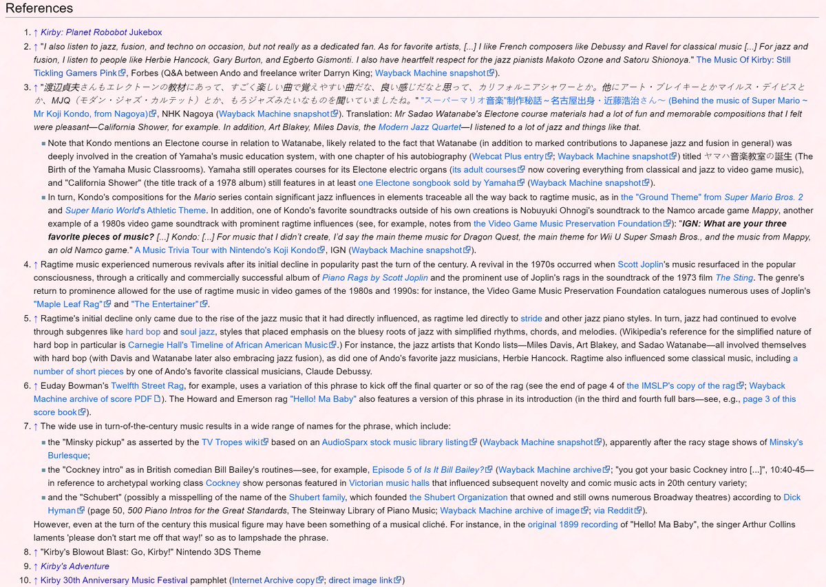 Thanks Kirby Wiki (@thankskirbywiki) on Twitter photo 