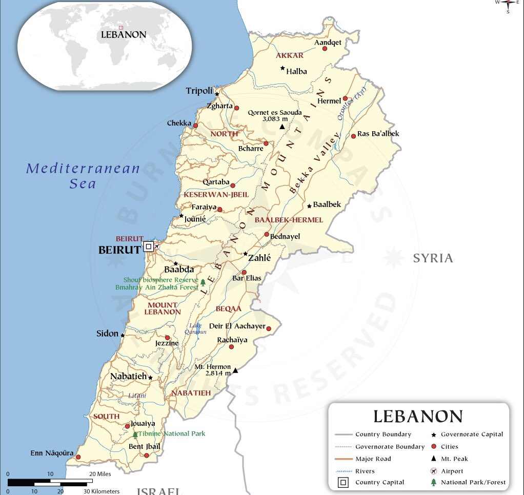 visegrad24's tweet photo. BREAKING:

Sweden just reminded all its citizens to leave Lebanon

🇸🇪🇱🇧 https://t.co/6rqcJjayTo