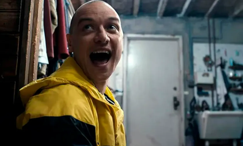 Exploring the world's greatest filmographies, one film at a time.
This week, @eric_hauter and @PodcastsbyJeff  talk about James McAvoy, Anya Taylor-Joy, et cetera. Join us as we discuss 2016's Split. Here or wherever you get your podcasts.

chronologically.net/episodes/split