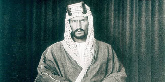 ماذا تعرف عن الإمام محمد بن سعود ؟
تابع الثريد عن مؤسس الدولة السعودية.