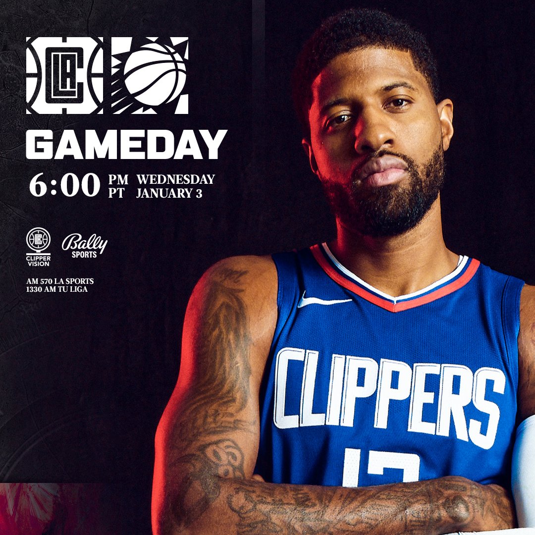 Clippers vs. Suns Start time, where to watch, what’s the latest