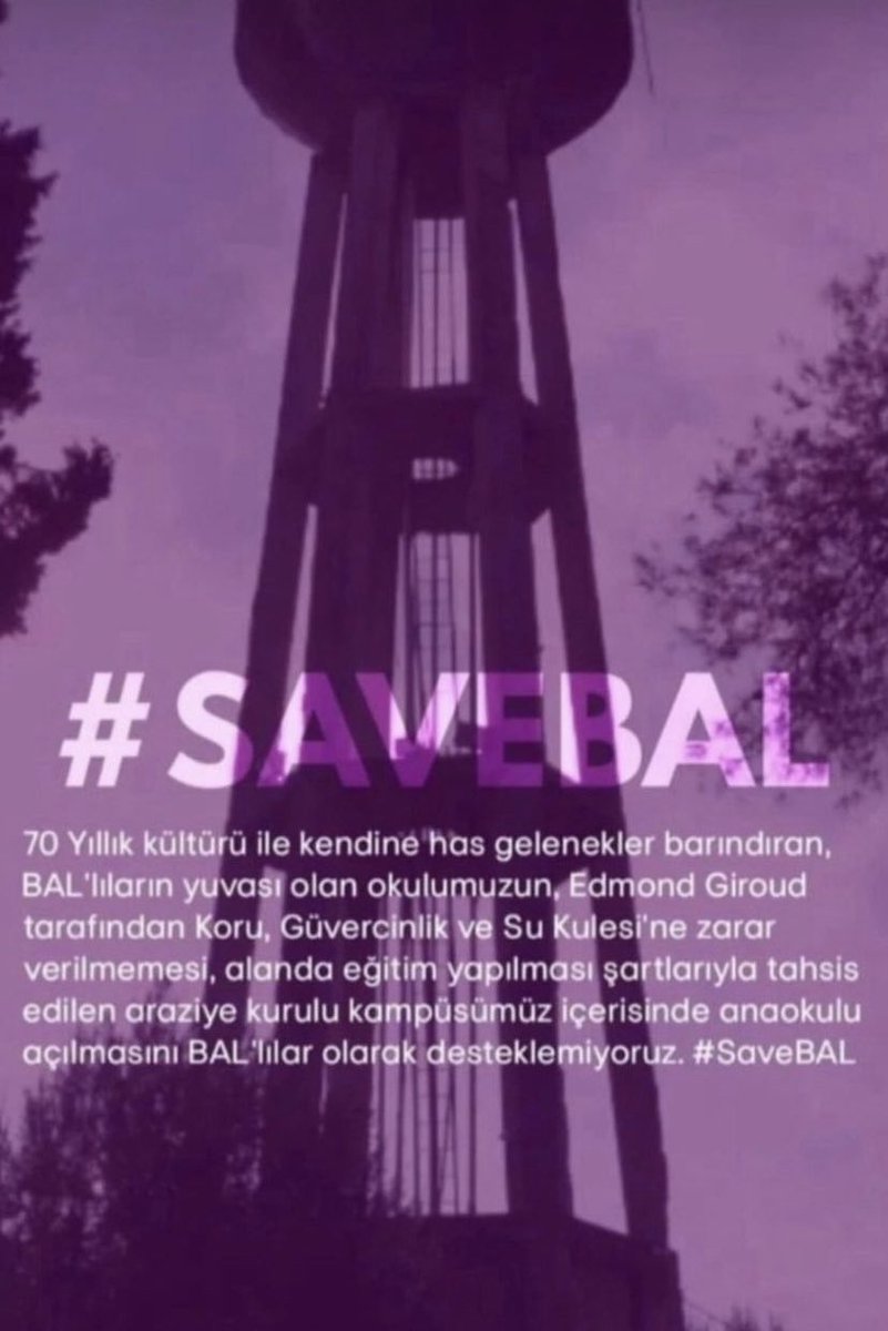 damladamla's tweet photo. #savebal https://t.co/6PELRI4vB1