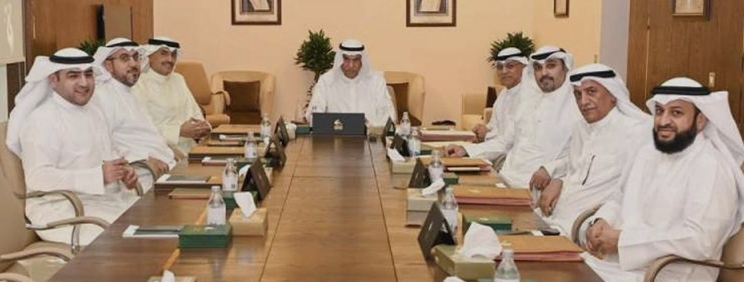 alahdatheye's tweet image. في خطة نحو ترشيد الانفاق .. مكتب المجلس برئاسة #احمد_السعدون يقرر انهاء خدمات جميع الموظفين الكويتيين والبدون والوافدين على بند الاستعانة والمكافأة.. تمهيداً لإغلاق #قناة_المجلس.

#القادسيه_العربي #العربي_القادسيه #البدون #حماس #الاسعار_الجديدة #قاسم_سليماني #كرمان #خالد_الفيصل