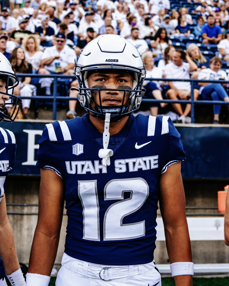 USU Football tweet media