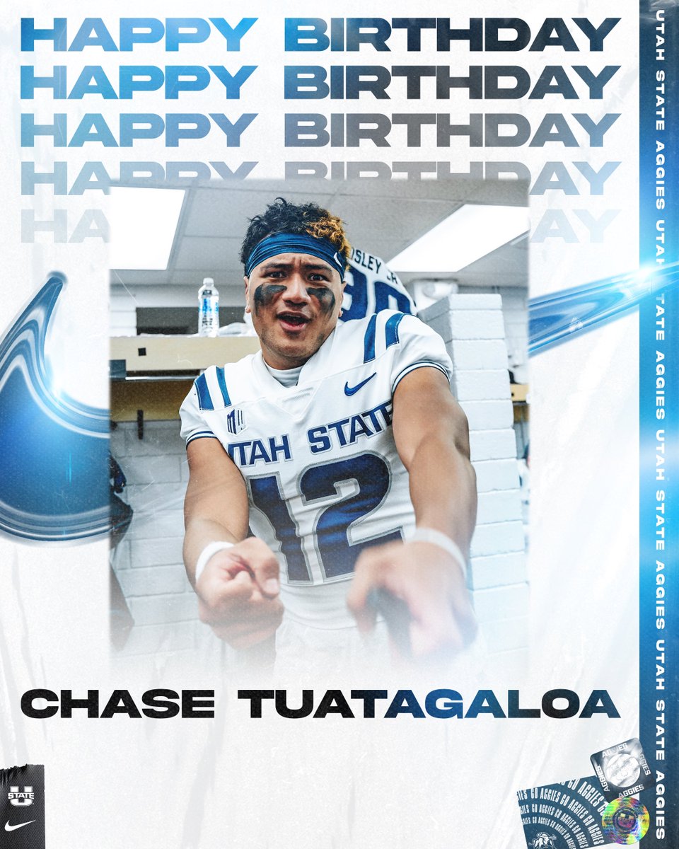 USU Football tweet media