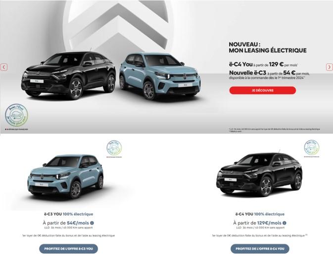 CITROËN ARMENTIERES - GARAGE CATTEAU tweet media