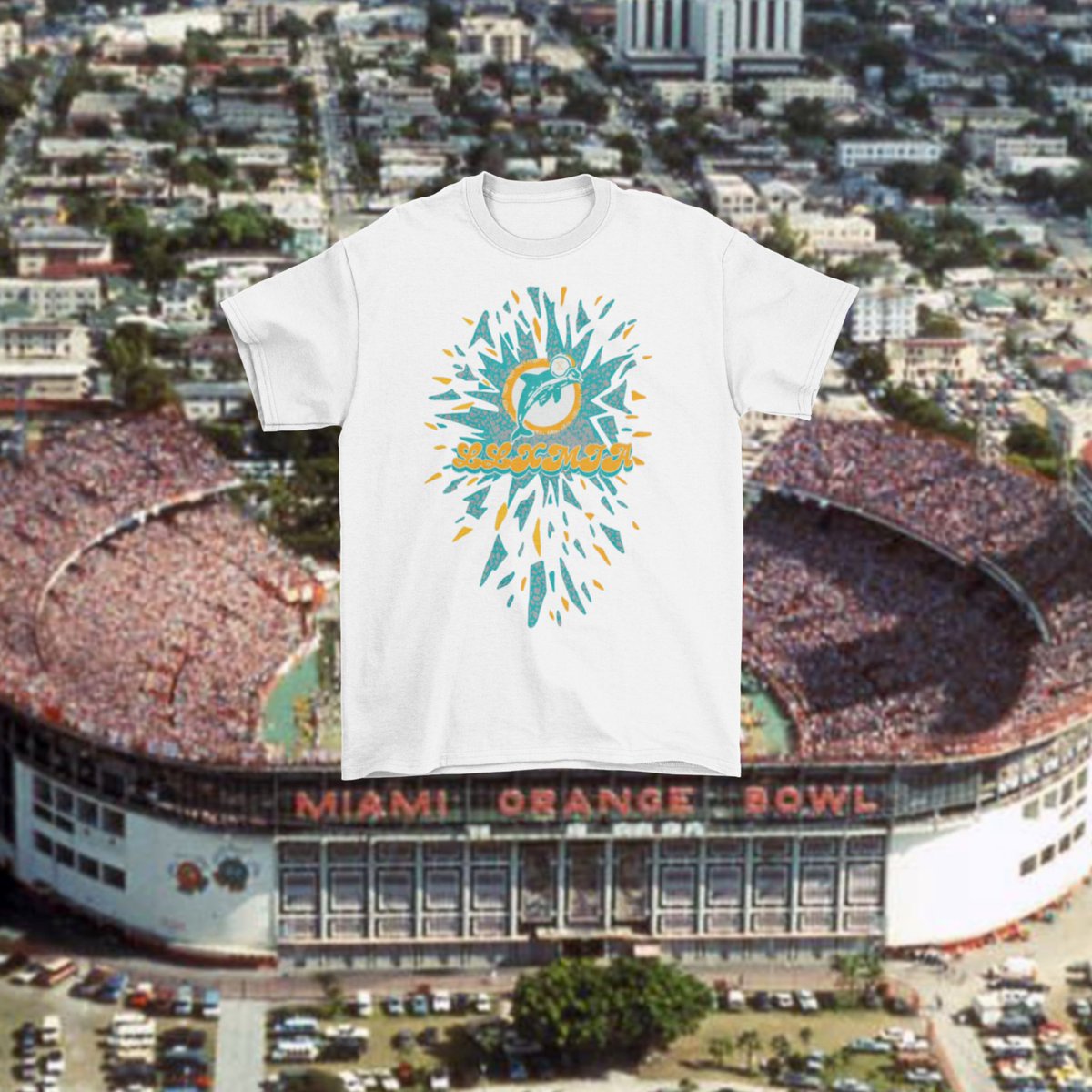 LLX_MIA's tweet photo. FINSUP TEE RESTOCK LIVE: https://t.co/ZtSC7xtRfS https://t.co/yyHNQC0YFs