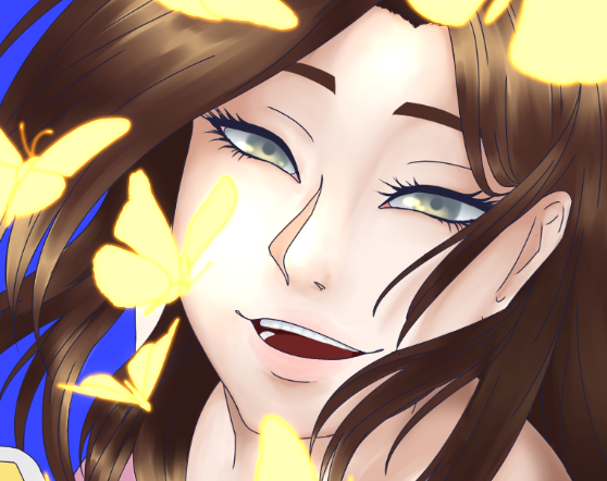herrez_senpai's tweet photo. Working on a little something 

#WIP #workinprogress #anime #animeart #ArtistOnTwitter #digitalart #digitalillustrator #digitalillustration #animestyle #DigitalArtist #CLIPSTUDIOPAINT #animegirl #artwork #digitalartwork #art #illustration #illustrationart https://t.co/90z8pdUjCs