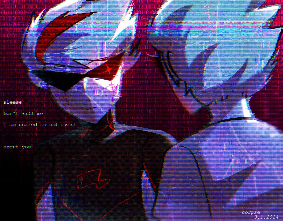 grayashcorpse's tweet photo. #halstrider // #dirkstrider
Someome requested lil hal
It was fun to draw
#homestuck #homestuckart #homestuckfanart #homestuckdirk
#ibispaint #ibispaintX #art #artist https://t.co/HN7EM7tmQR