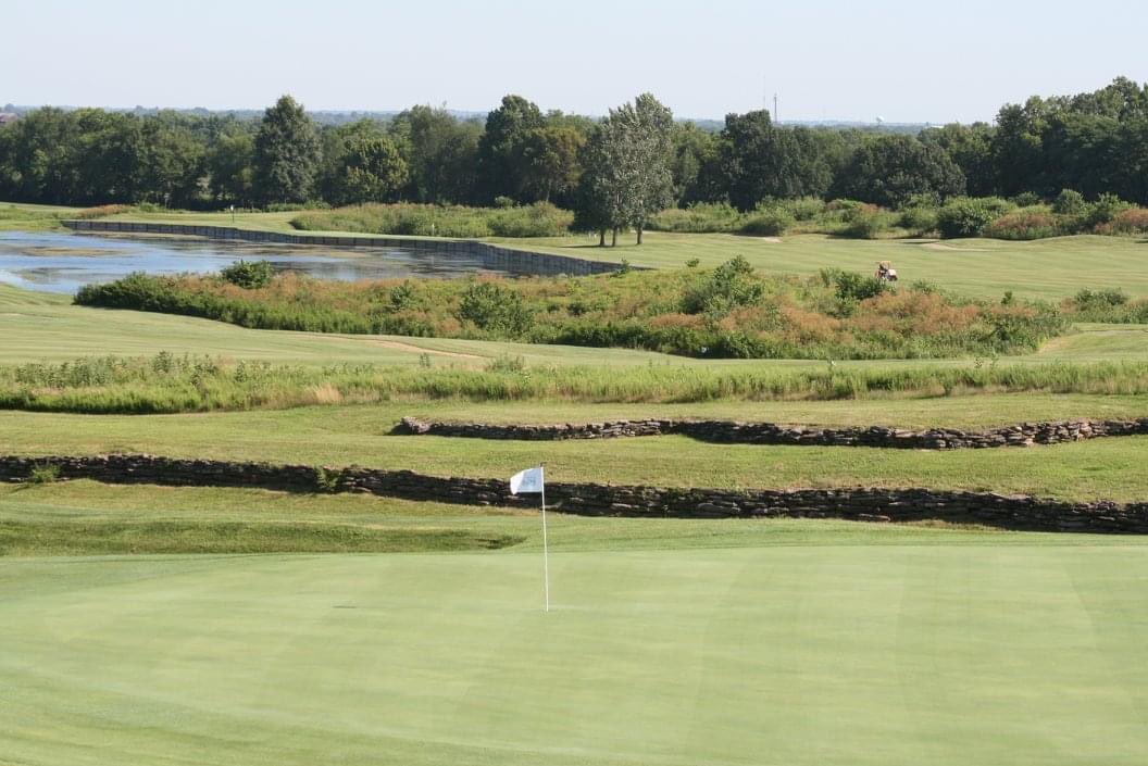 We hope you can make it back to Kearney Hill again soon!