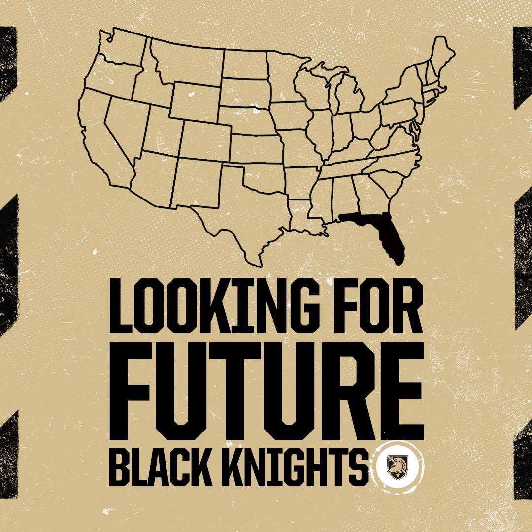 Excited to hit the road again! 

<a href="/TracyChao1/">Tracy Chao</a>, <a href="/mportalski/">Mason Portalski</a>, &amp; <a href="/tori_ball/">Tori Ball</a> are heading to the Sunshine State for the ECNL FL event☀️

#goarmy