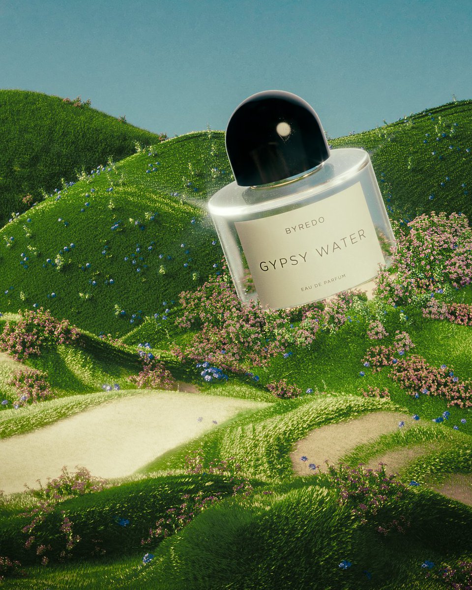 I always found perfume advertising most sensual and attractive, hope one day to work on it. And currently, I am excited to share my ongoing experiments in this realm. #3dperfume #3Dartist