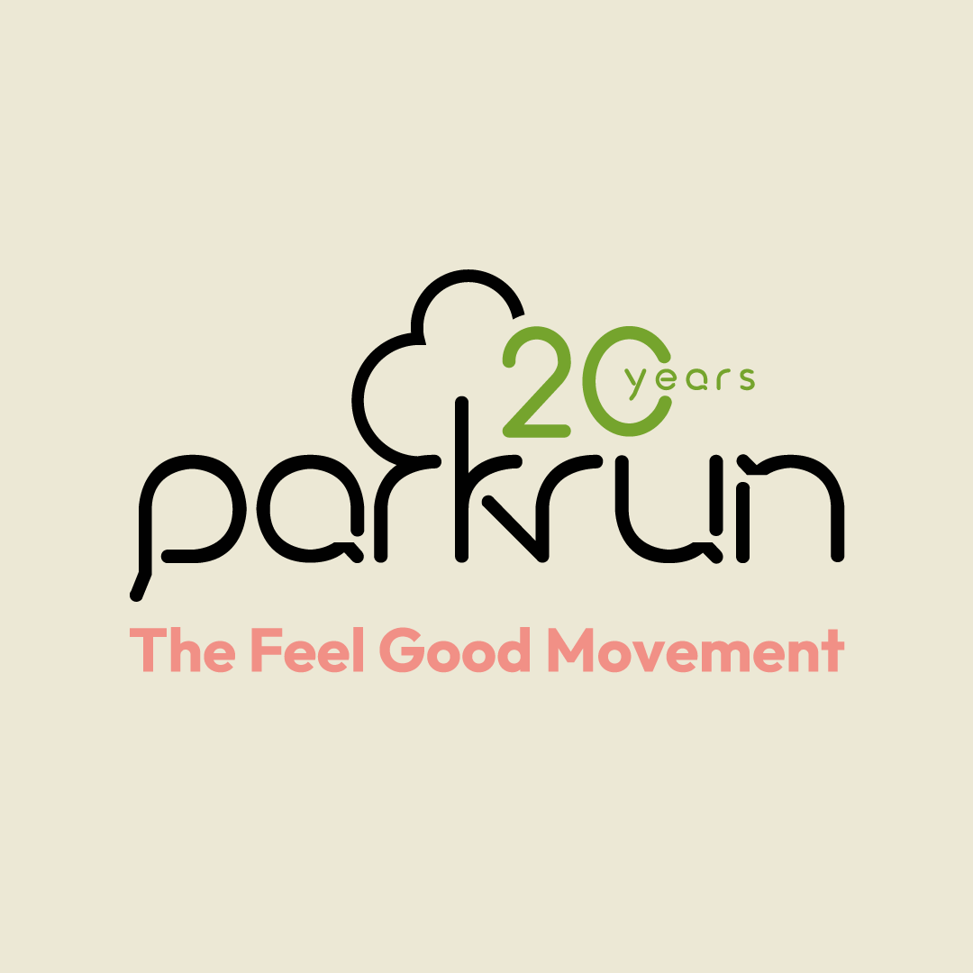 Looking for a place to feel good? Outdoors? With others? Join The Feel Good Movement at parkrun 👉 parkrun.me/9txyl

#TheFeelGoodMovement #loveparkrun