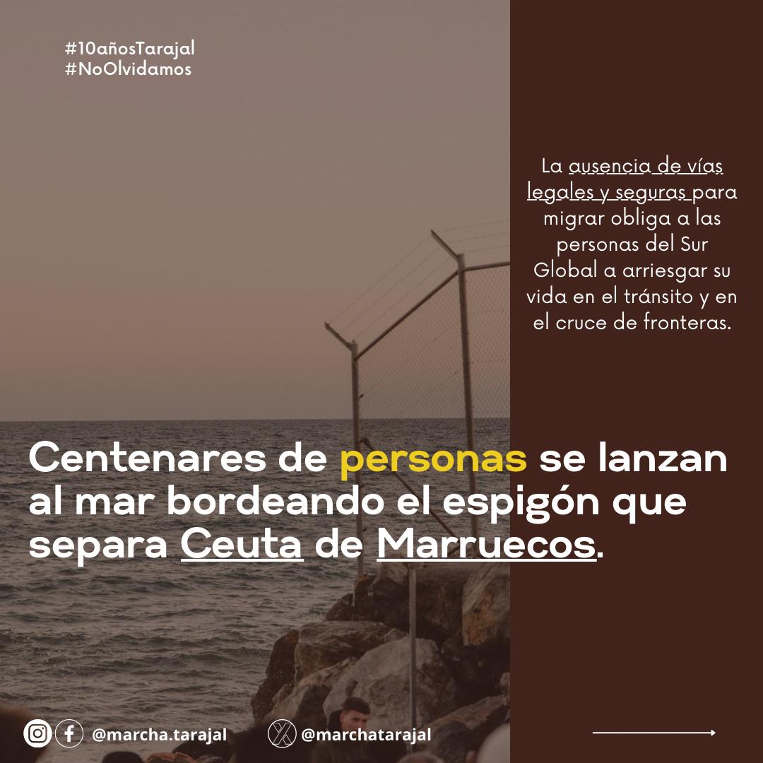 marchaporladignidad tweet media