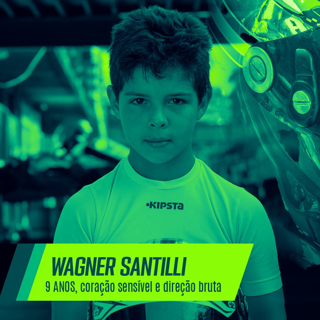 formuladreams's tweet photo. Olha como é que ele vem! Desde muito pequeno Wagner conquistou seu espaço nas pistas, e tornou-se figurinha carimbada nos pódios 🚀#formuladreams #kart #kartismo #formula1 #f1 #carros #automobilismo #corrida #series #seriescorrida #wagnersantilli https://t.co/yFO70Io1wQ