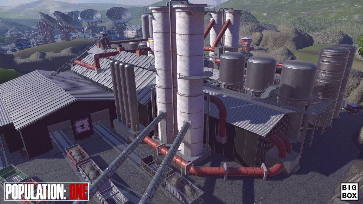 populationonevr's tweet photo. The Evolving Map (non-winterized) returns Jan. 9th @ 11am PT with a NEW Sandbox POI: 💥Ironworks💥 https://t.co/lvBhB3UA7U