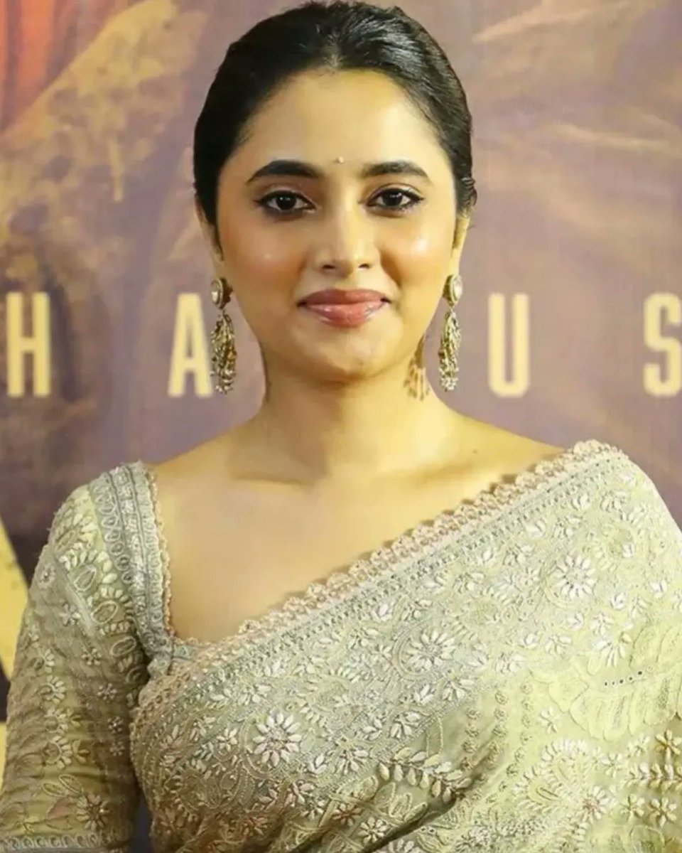 ft_thor_'s tweet photo. @priyankaamohan 🫶🏻🤌

.
#PriyankaArulMohan #FtThor https://t.co/BJbQhag04R