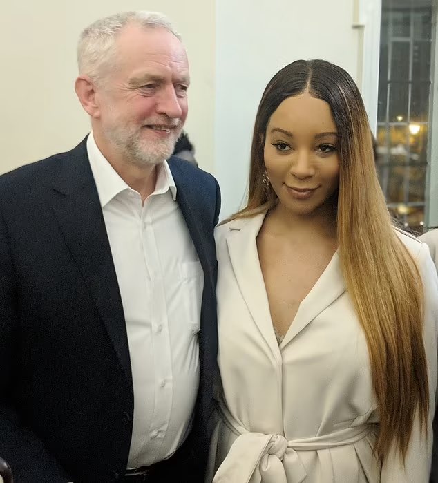 UN Women names transgender MAN as the new ambassador for women. 

Munroe Bergdorf, born male, previously branded all white people racist and labelled the suffragettes women’s movement as ‘white supremacy.’ 

The 36 year old has been named ‘UK Champion’ for UN Women despite being