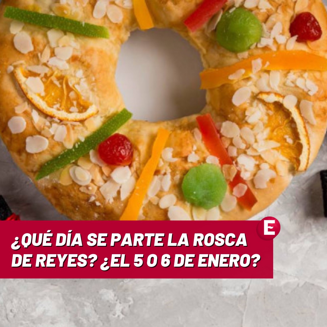 🫢👑👑👑 ¡Hagan espacio, muchachos! 

Y si les toca los tamales, ya no se escapan. 

✴️ goo.su/MHOKy