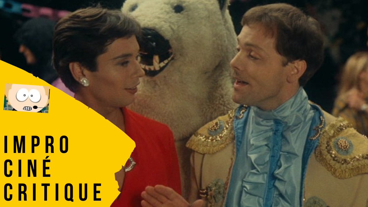 JudeMelon's tweet photo. Retour sur le 1er long de #ClaudeMiller avec un #PatrickDewaere brut de décoffrage cachant peut-être une fragilité certaine, sans oublier #PatrickBouchitey et la regrettée #ChristinePascal :
#ImproCinéCritique #2035 : #LaMeilleureFaçonDeMarcher (1976)
https://t.co/d8IXqPVAu2 https://t.co/ZhedCowQu5