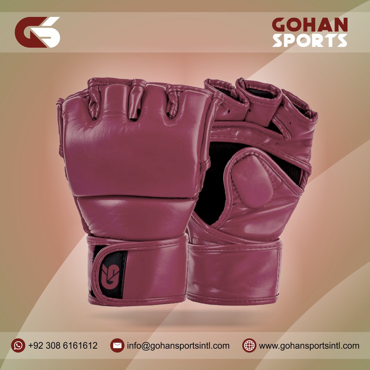 Pure Leather MMA Grappling Glove
#boxing  #mma #gym #Workout #workoutmotivation #Boxinggear  #title #titleboxingclub #titleboxing #fightgear #combatgear #training #trainingday #boxinggear #mmagear #boxingglove #grappling  #MCD #CletoReyes #Everlast #karate #martialarts #bjj