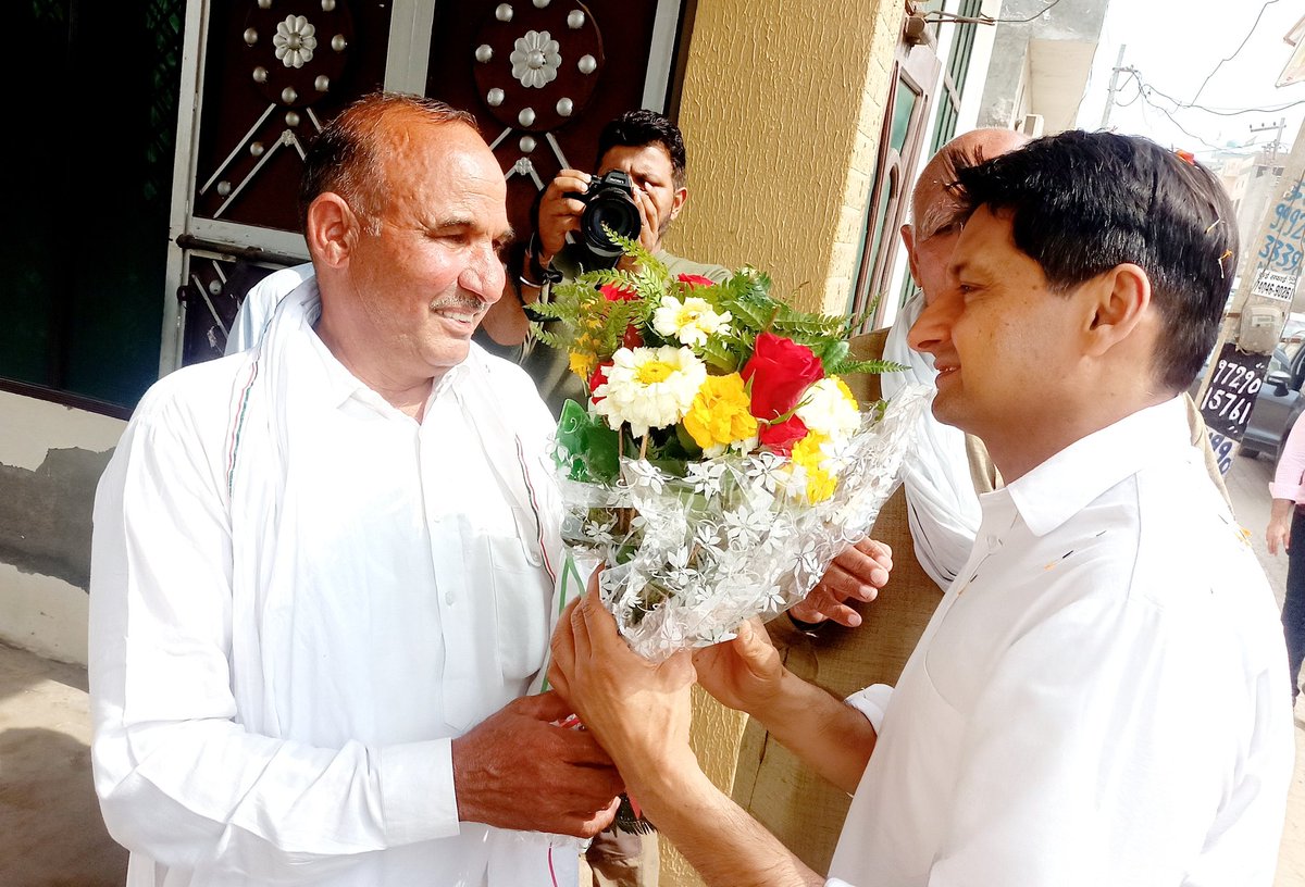 KanheriSombir's tweet photo. #HappyBirthdayDeependerHooda
@DeependerSHooda  
Ram ram Bhai ji
CM 2024 https://t.co/EAILkPhGuJ
