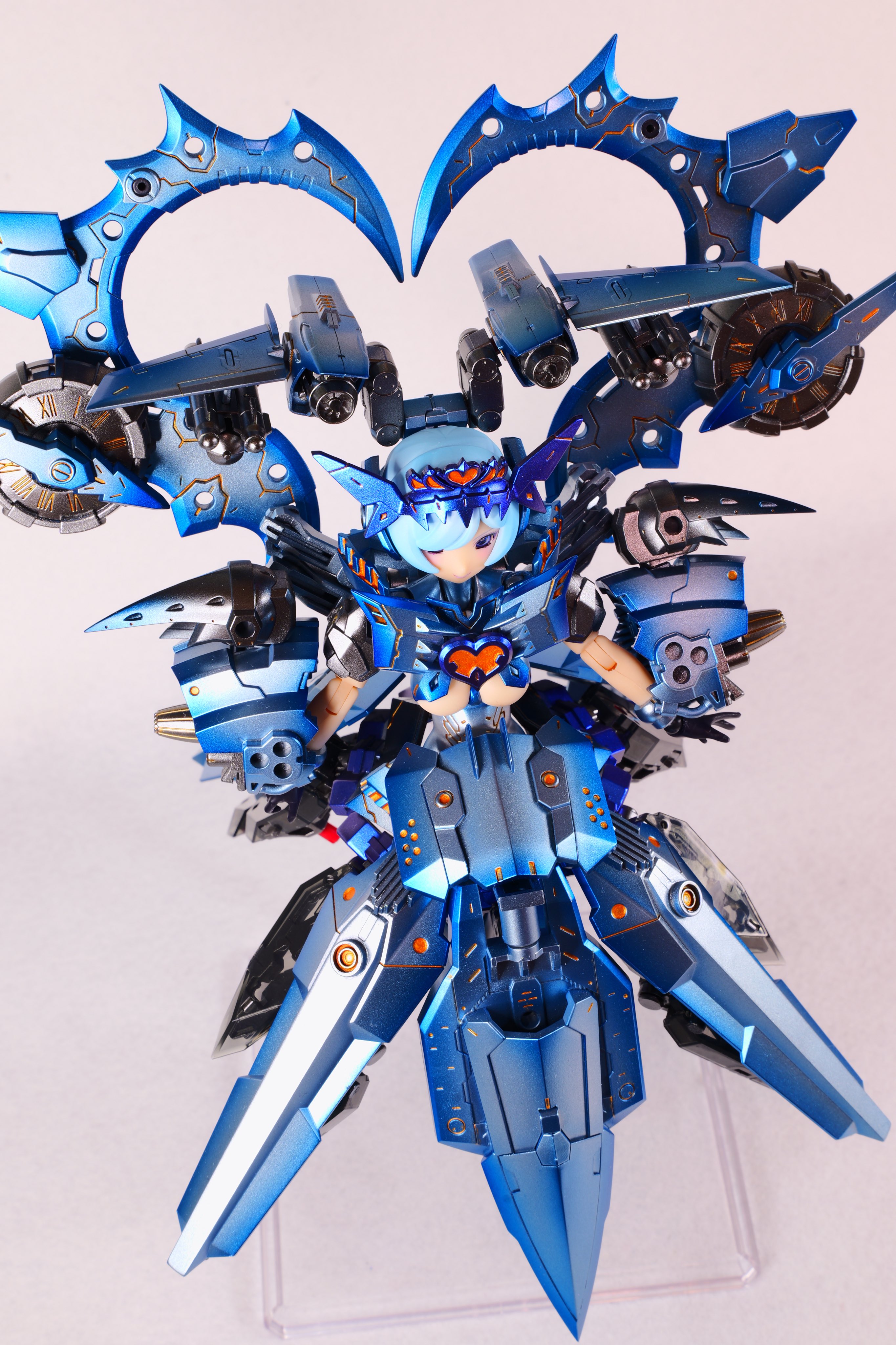 メガミデバイスギャラリー公式/MEGAMI DEVICE GALLERY official