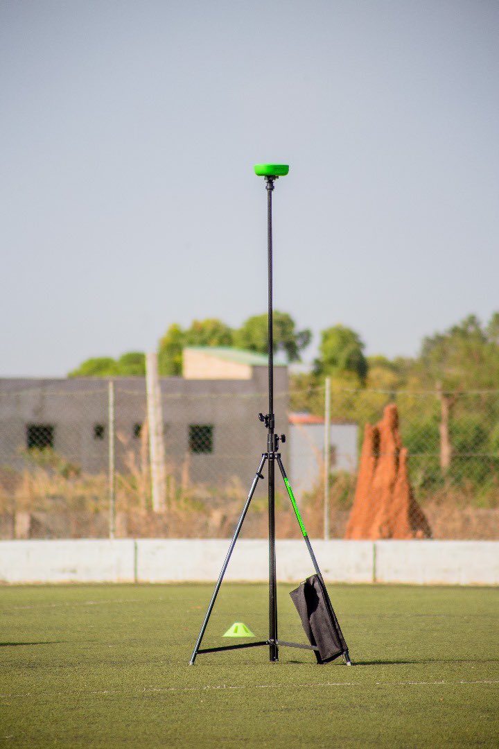 petroleum_boys's tweet photo. Here is our VEO Camera with a powerful AI technology that detect the ball anywhere on the pitch.
It is easy to use without a cameraman.
#FortuneFC Doing It Differently ! https://t.co/2GXL17DHlg