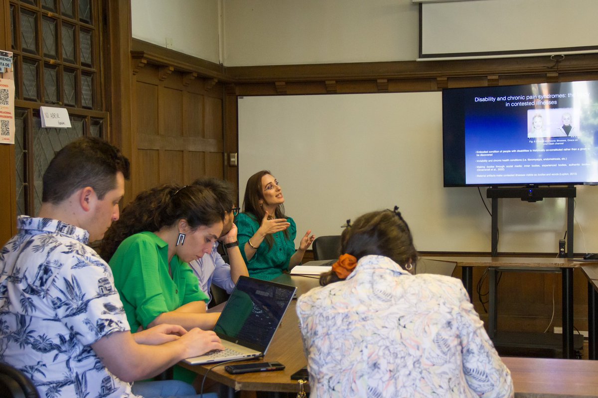 Rossella Traversa tweet media