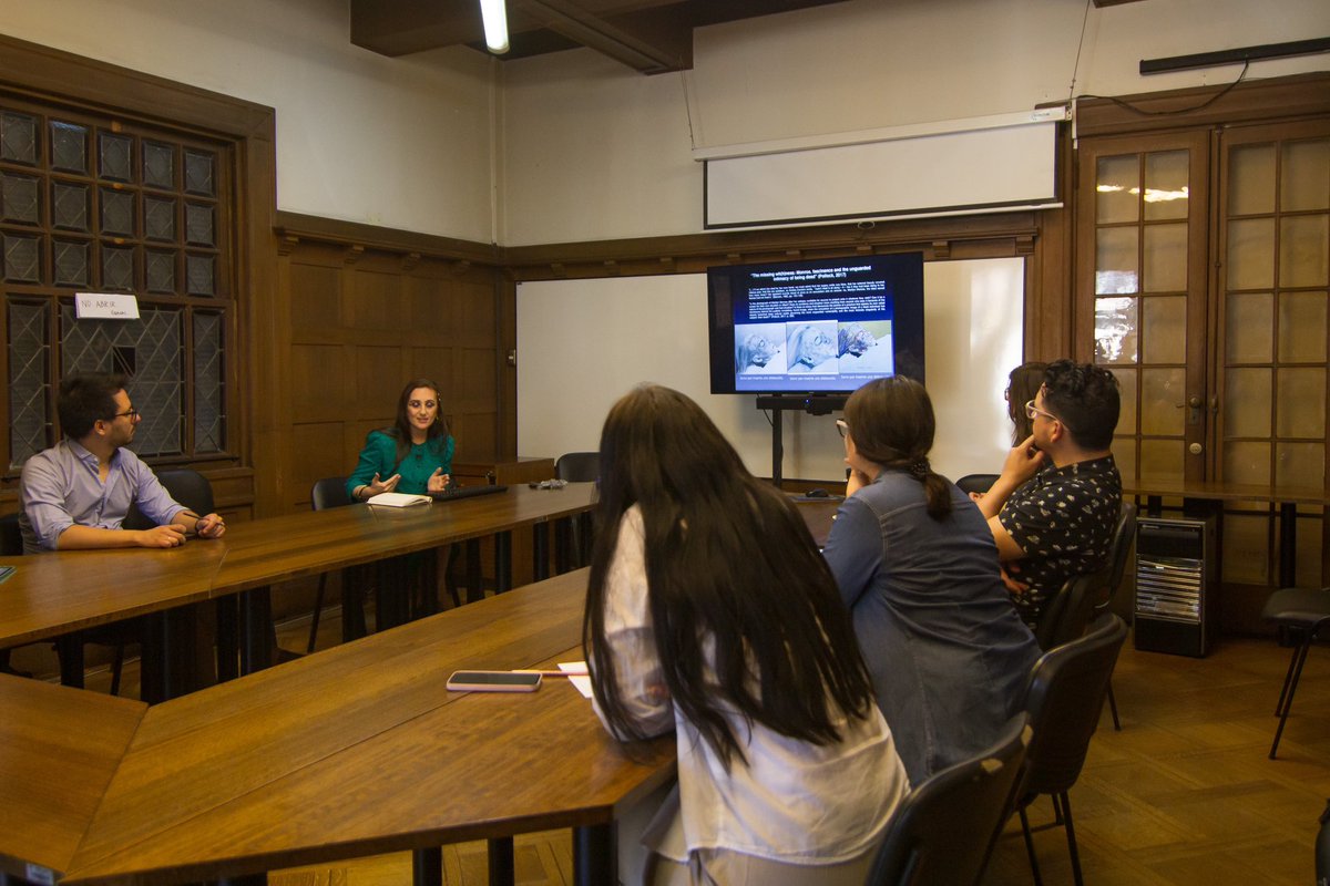 Rossella Traversa tweet media