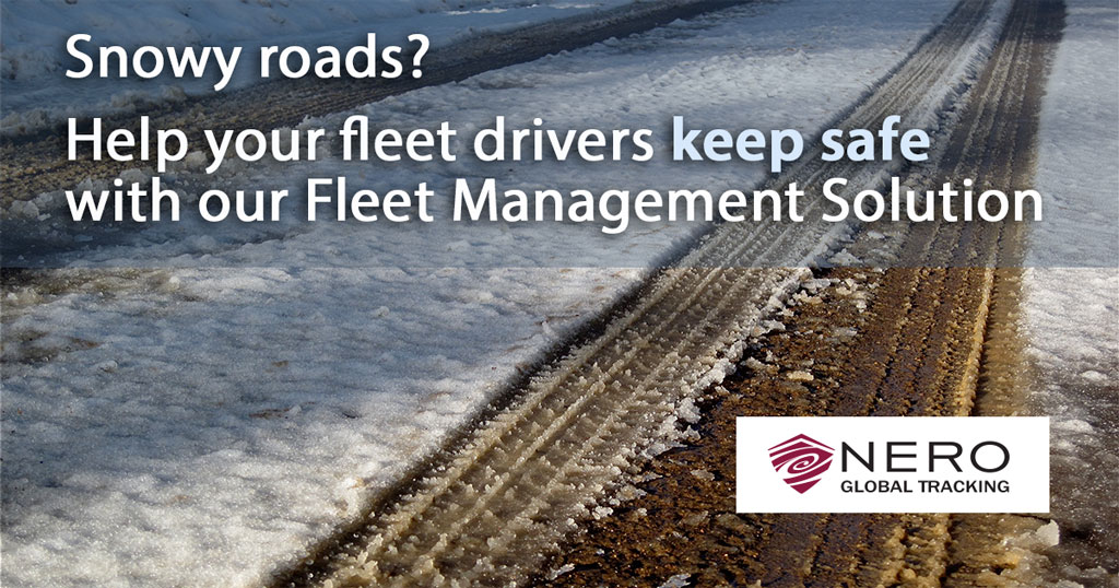 NeroGlobal's tweet photo. Coach safe driving behaviors within your team. Keep your fleet monitored to avoid high speeding, harsh braking events, and potential accidents.
Learn more about #FleetManagement: https://t.co/tU7lXUkfZy
#DriverBehavior #AVL #GPSTracking #FleetTracking #FleetSafety #DriverID https://t.co/Q9yV9BASHO
