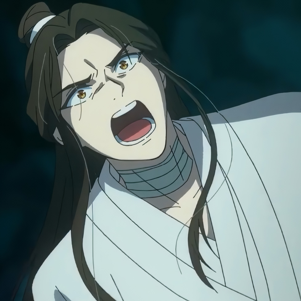 God please take all his suffering and give it to Gege Akutami.