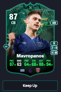 HphTrading's tweet photo. Why is nobody talking about this? 🫢🫢🫢

#EAFC #evo #FIFA24 #fut https://t.co/JS2ipcnXAh