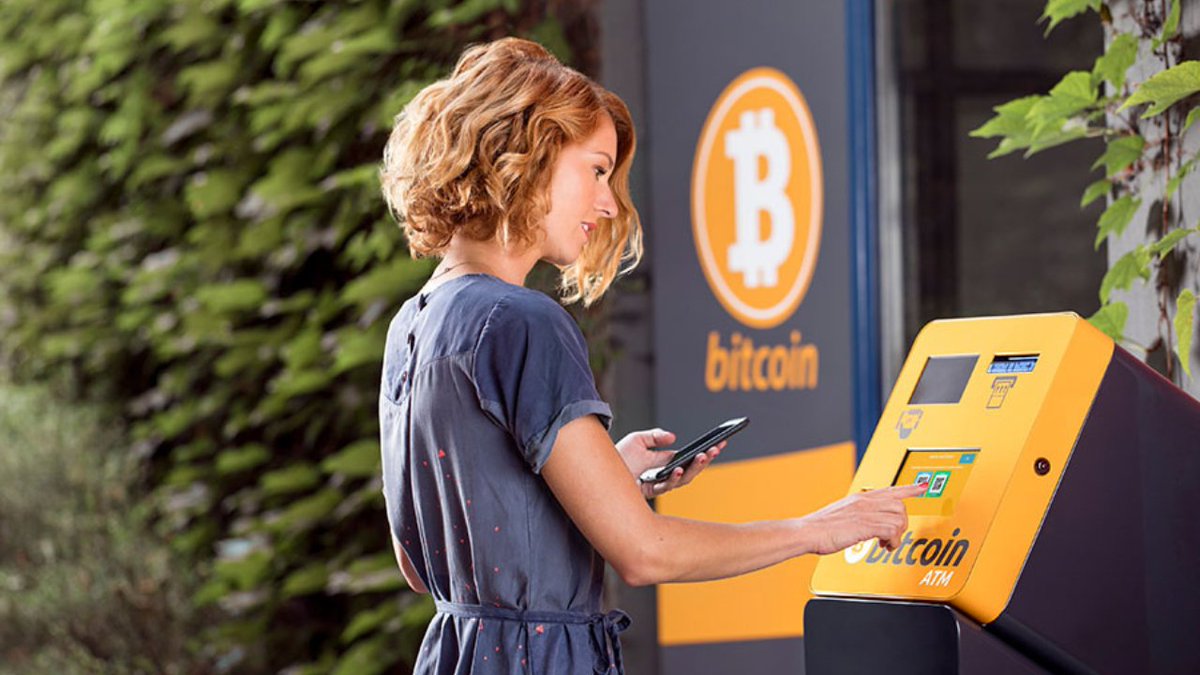 🧵/1

The rate of decommissioning of crypto ATMs are at an all time high at 14.5% !

 #Bitcoin 
#CryptoATM