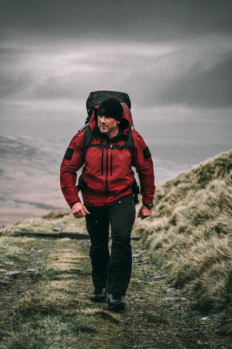 Jason Fox tweet media