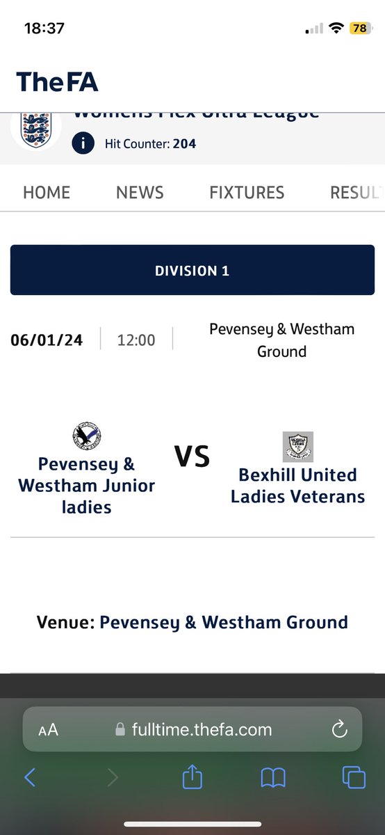 WE ARE BACK 💙🤍