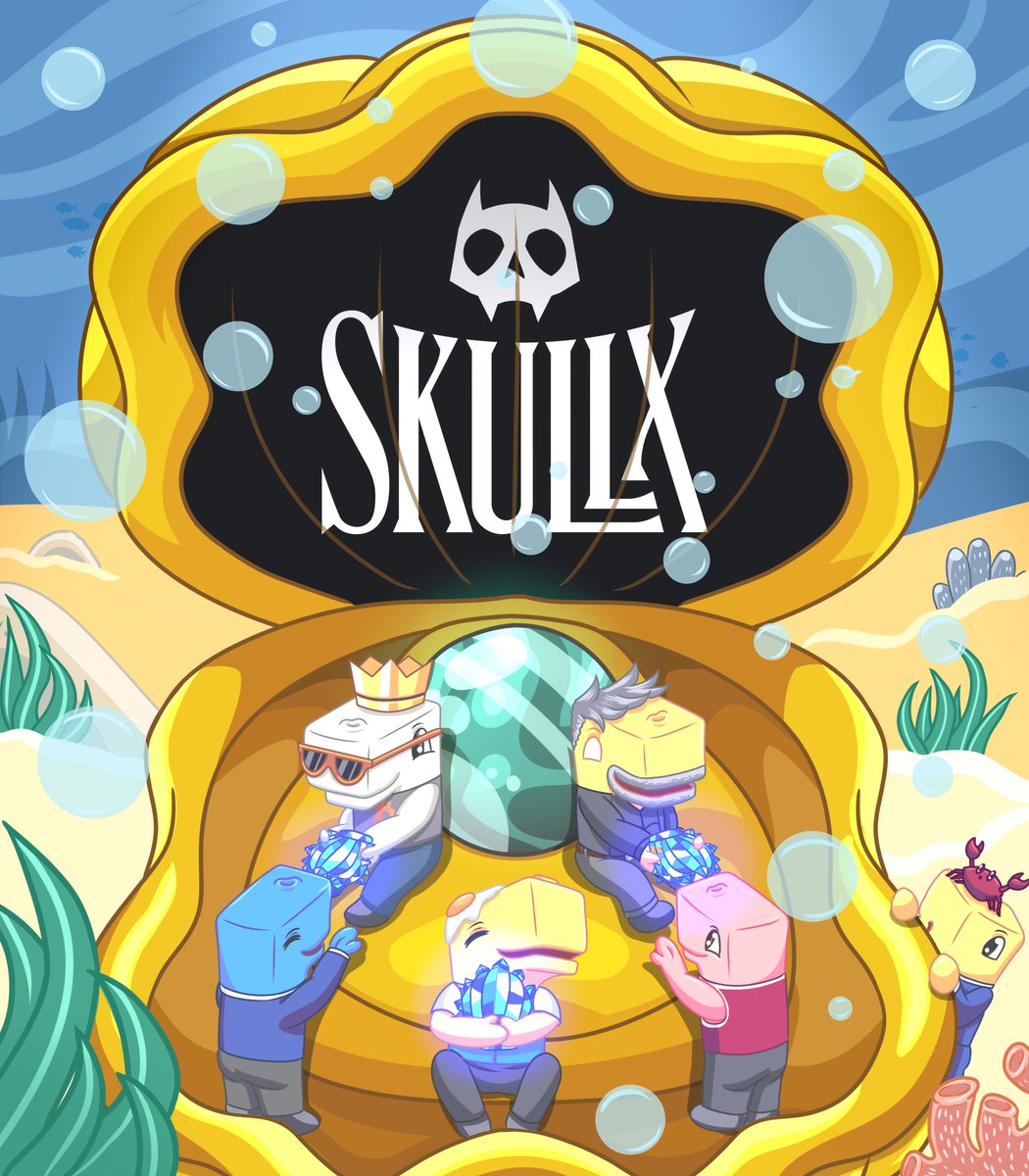 Which communities should be next?