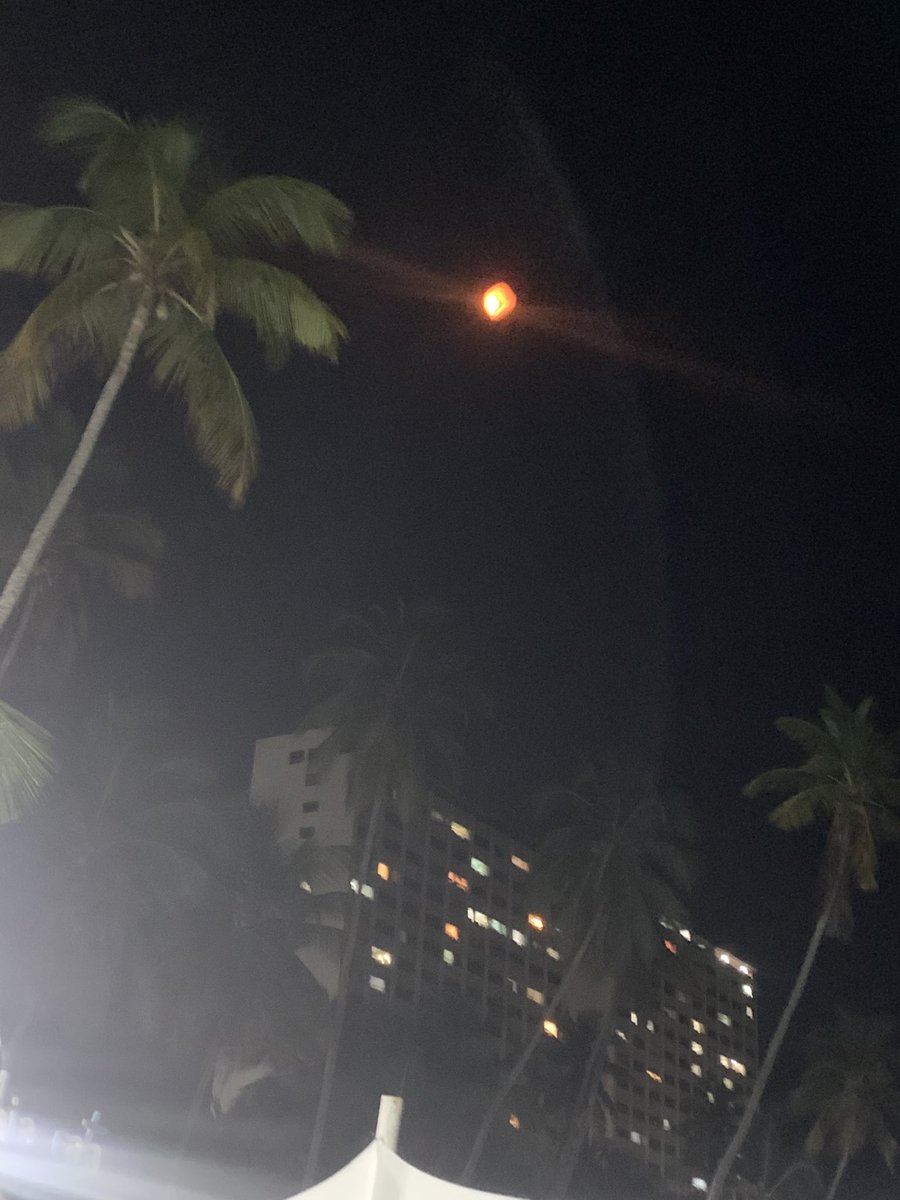 Proyecto Dumbo tweet media