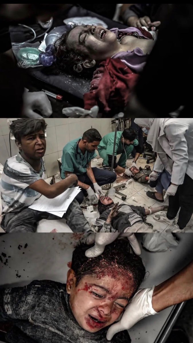 Timesofgaza's tweet photo. Gaza Bleeds | 29,313+ people killed of which 9,600+ are children, 58,313+ injured, thousands remain missing under the rubble. https://t.co/WsyUTu5HVm