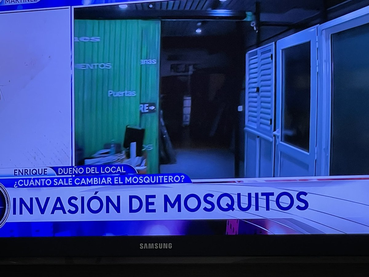 mljovo's tweet photo. Lo lindo de sacar pauta es que ahora hablan de los mosquitos 🌊 https://t.co/iow184ns5v