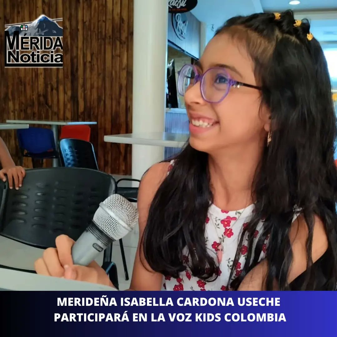 Merida Noticia tweet media