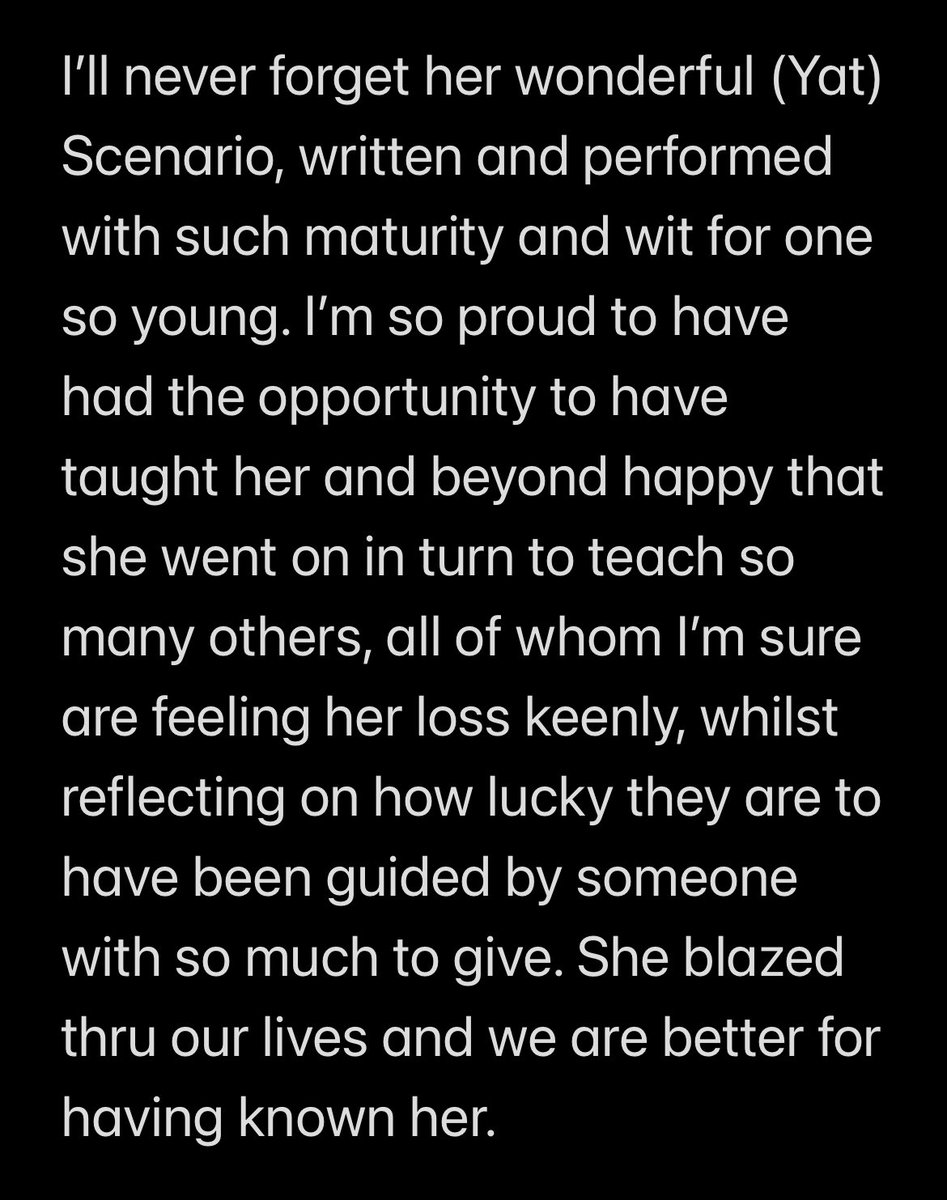 effortproduct's tweet photo. Amelia Morse RIP
Please donate in memory of Amelia at 
https://t.co/KFIEQx7fP9 https://t.co/rojxu51hrn