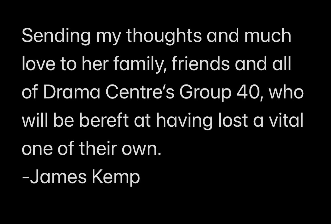 effortproduct's tweet photo. Amelia Morse RIP
Please donate in memory of Amelia at 
https://t.co/KFIEQx7fP9 https://t.co/rojxu51hrn