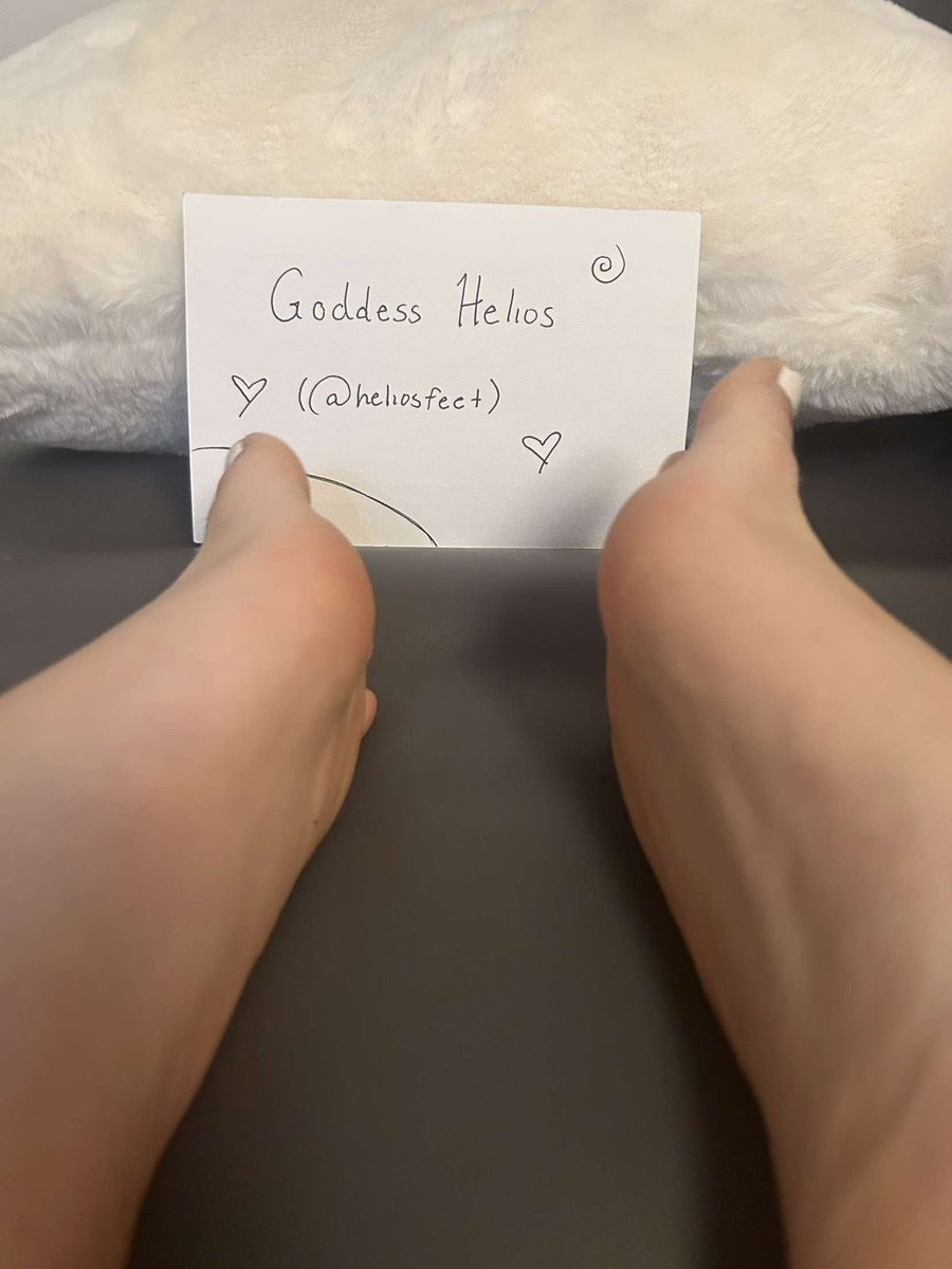 My verification photo post 😘❤️