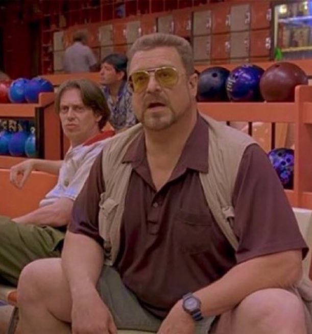 Super70sSports's tweet photo. “This is not ‘Nam. This is bowling. There are rules.”

👉 https://t.co/wxOYJoxgkd https://t.co/3KI1Bci9A9