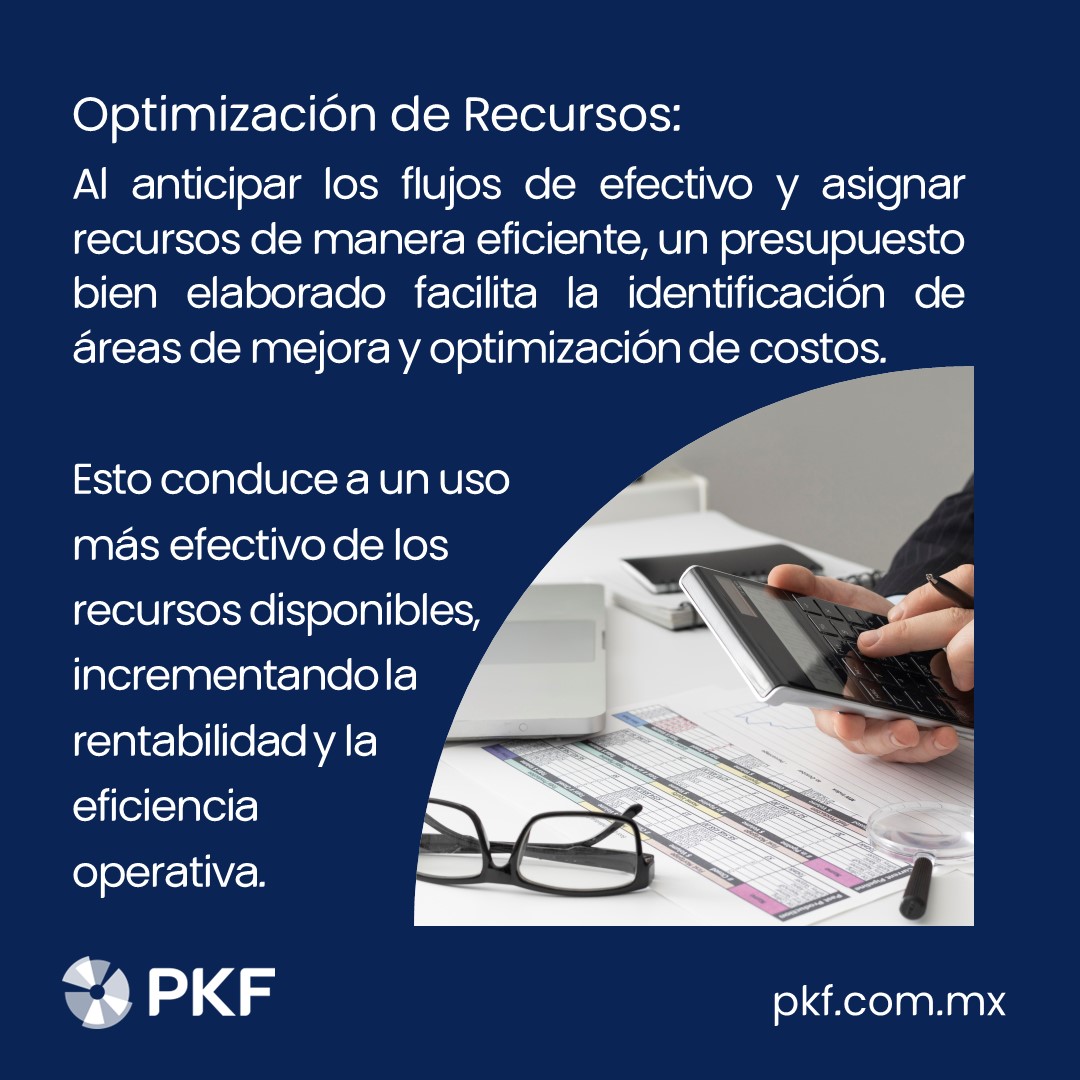 La Importancia Vital de un Presupuesto Empresarial:
En el mundo empresarial, la planificación financiera se erige como la piedra angular para el éxito y la sostenibilidad a largo plazo.
#contabilidadfiscal
#economíapersonal
#riesgosfinancieros
#finanzascorporativas