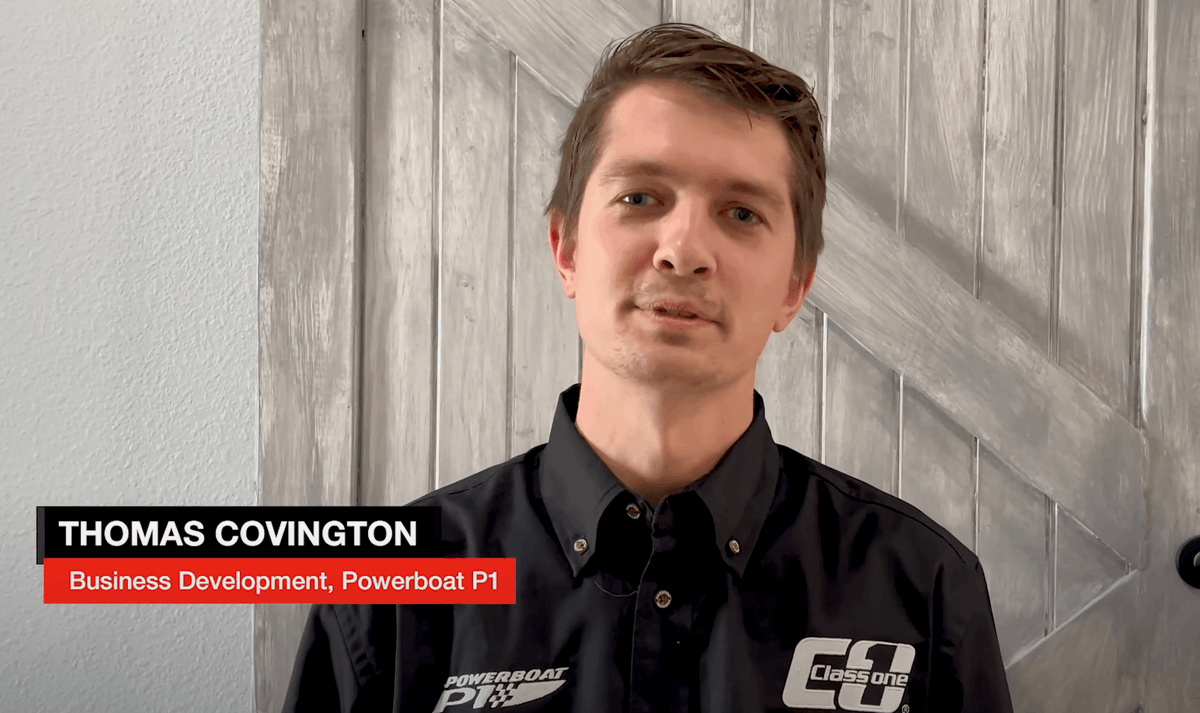 IcomAmericaInc's tweet photo. Dive in more with Thomas Covington from @p1offshore as he explains the critical role of reliable communication for high-risk events. https://t.co/XDuNP9cAxI #WePlayLikeYouDo #MarineRadio #Communication #P1offshore https://t.co/P7gWukTlgW