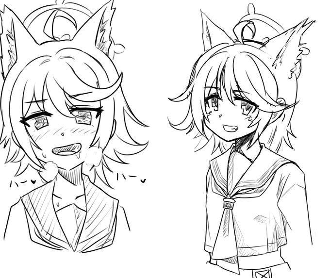 さては似せるのが難しいな 