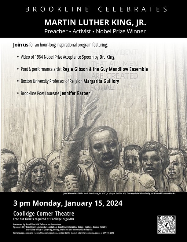 Town of Brookline tweet media